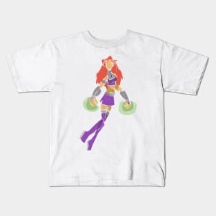 star fire Kids T-Shirt